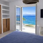 Villa Black Pearl - Sea Front *
