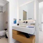 Villa Black Pearl - Sea Front Ambelász