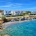 Villa Black Pearl - Sea Front Ambelász