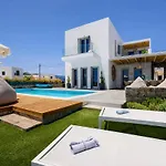 Villa Black Pearl - Sea Front