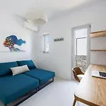 Villa Black Pearl - Sea Front
