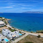 Black Pearl - Sea Front *