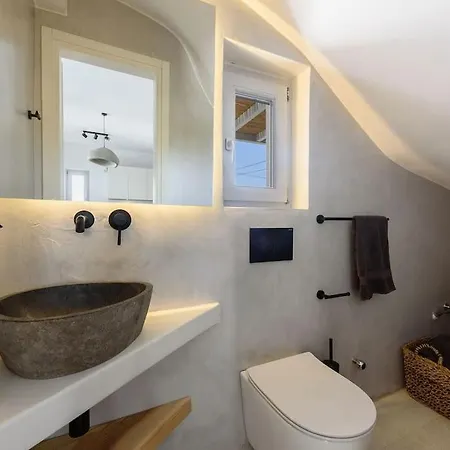 Villa Black Pearl - Sea Front