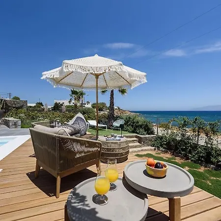 Black Pearl - Sea Front Ambelas