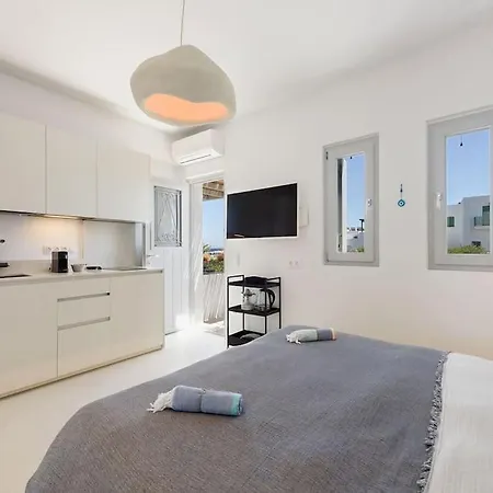 Villa Black Pearl - Sea Front *