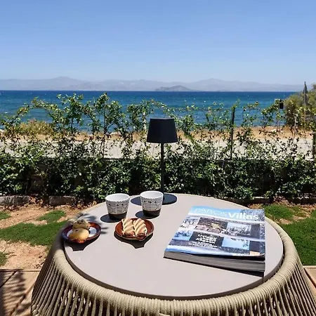 Black Pearl - Sea Front * Ampelas