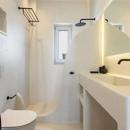 Villa Black Pearl - Sea Front *