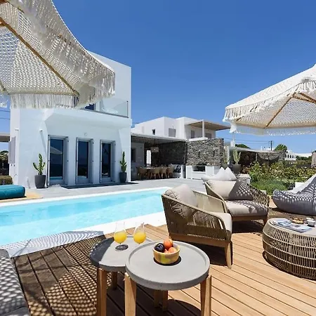 Villa Black Pearl - Sea Front