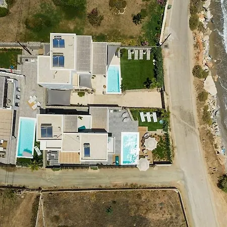 Black Pearl - Sea Front * Ambelas