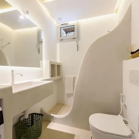 Villa Black Pearl - Sea Front *