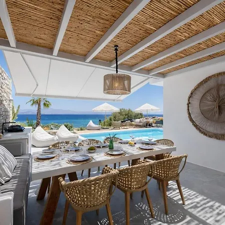 Black Pearl - Sea Front Ambelas