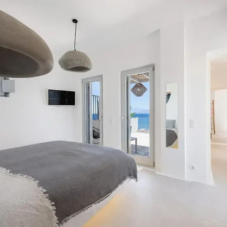 Black Pearl - Sea Front * Ambelas