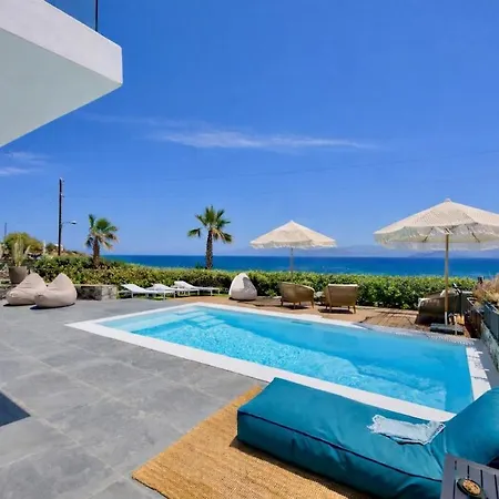 Black Pearl - Sea Front Ambelas