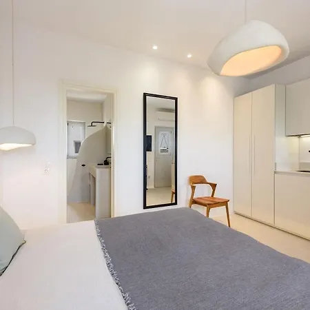 Villa Black Pearl - Sea Front Ambelas