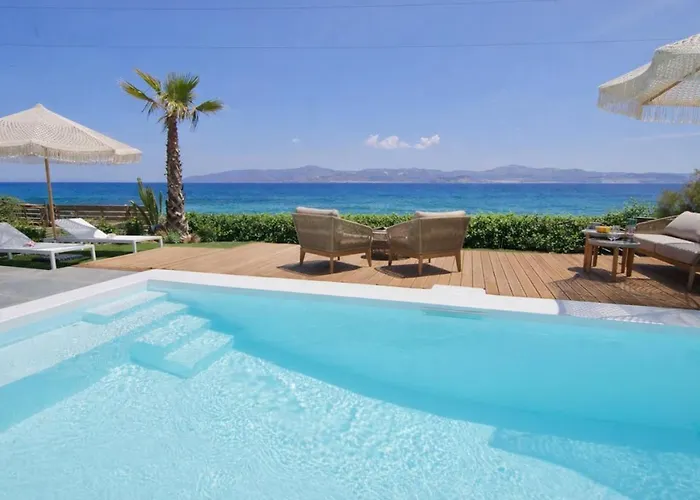 Black Pearl - Sea Front