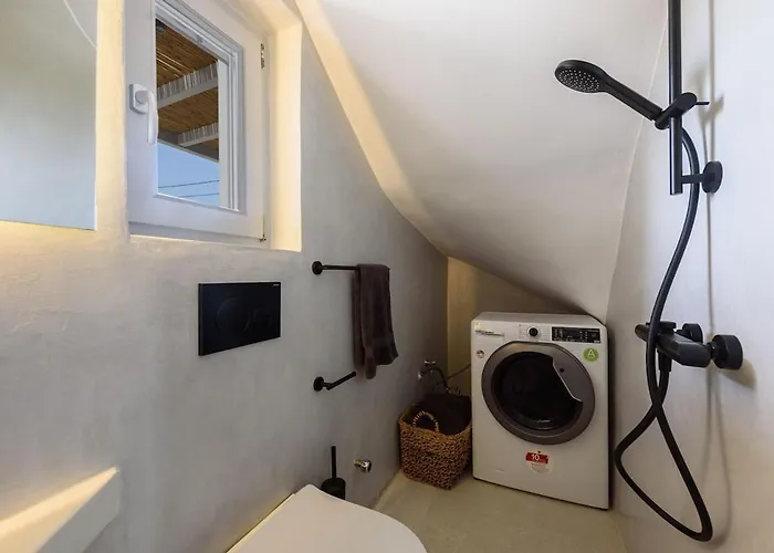 Black Pearl - Sea Front * Ambelas