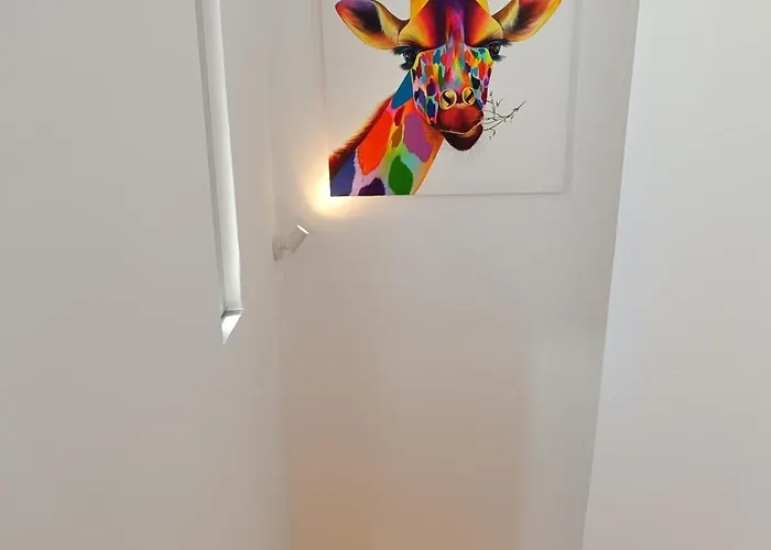 Black Pearl - Sea Front Βίλα