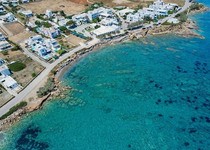 Black Pearl - Sea Front