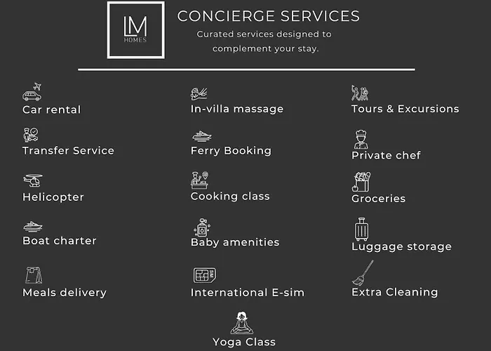 Black Pearl - Sea Front Αμπελάς